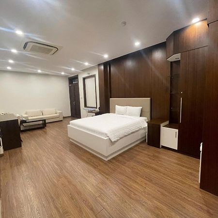 Cassabella Hotel & Apartments Vung Tau Extérieur photo