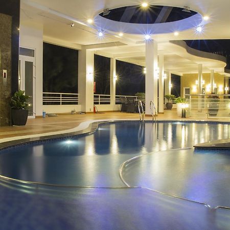 Cassabella Hotel & Apartments Vung Tau Extérieur photo