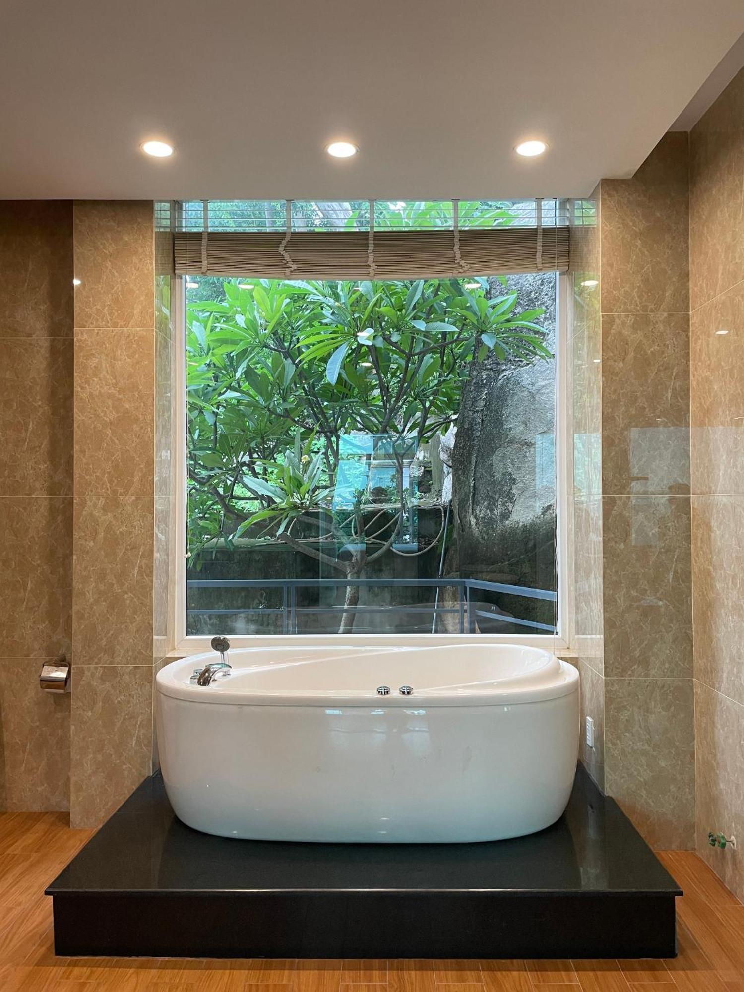 Cassabella Hotel & Apartments Vung Tau Extérieur photo