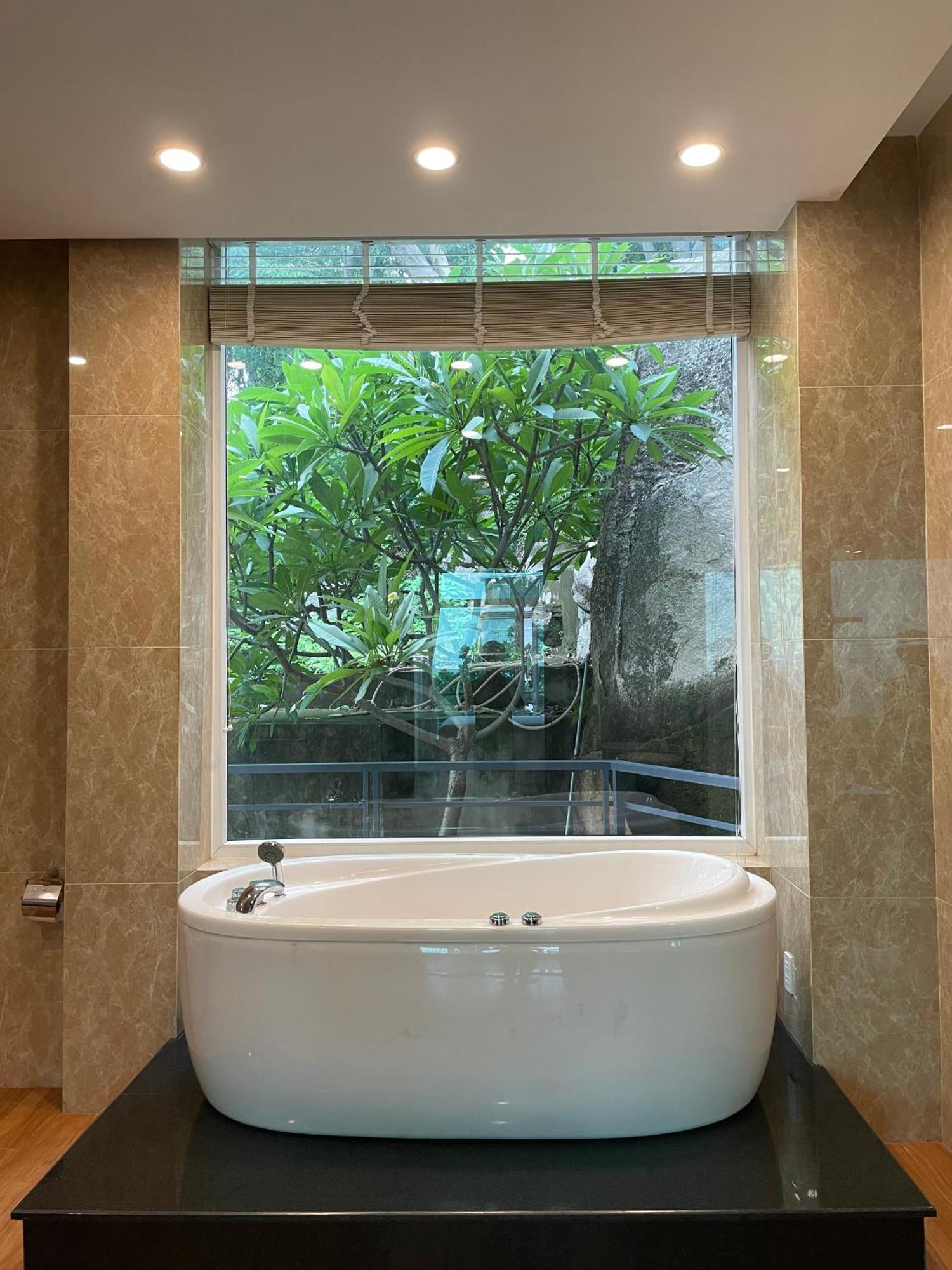 Cassabella Hotel & Apartments Vung Tau Extérieur photo