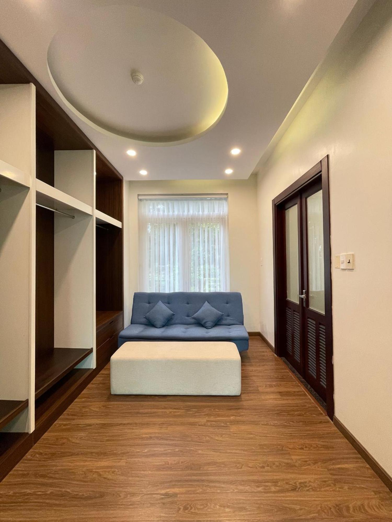 Cassabella Hotel & Apartments Vung Tau Extérieur photo