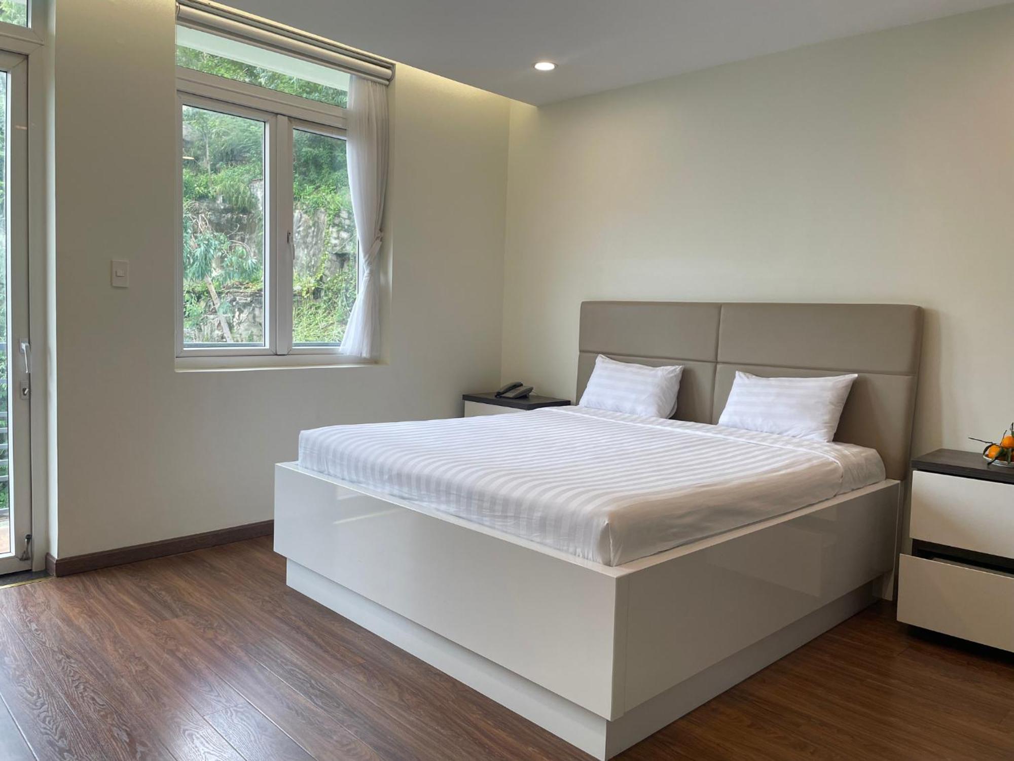 Cassabella Hotel & Apartments Vung Tau Extérieur photo