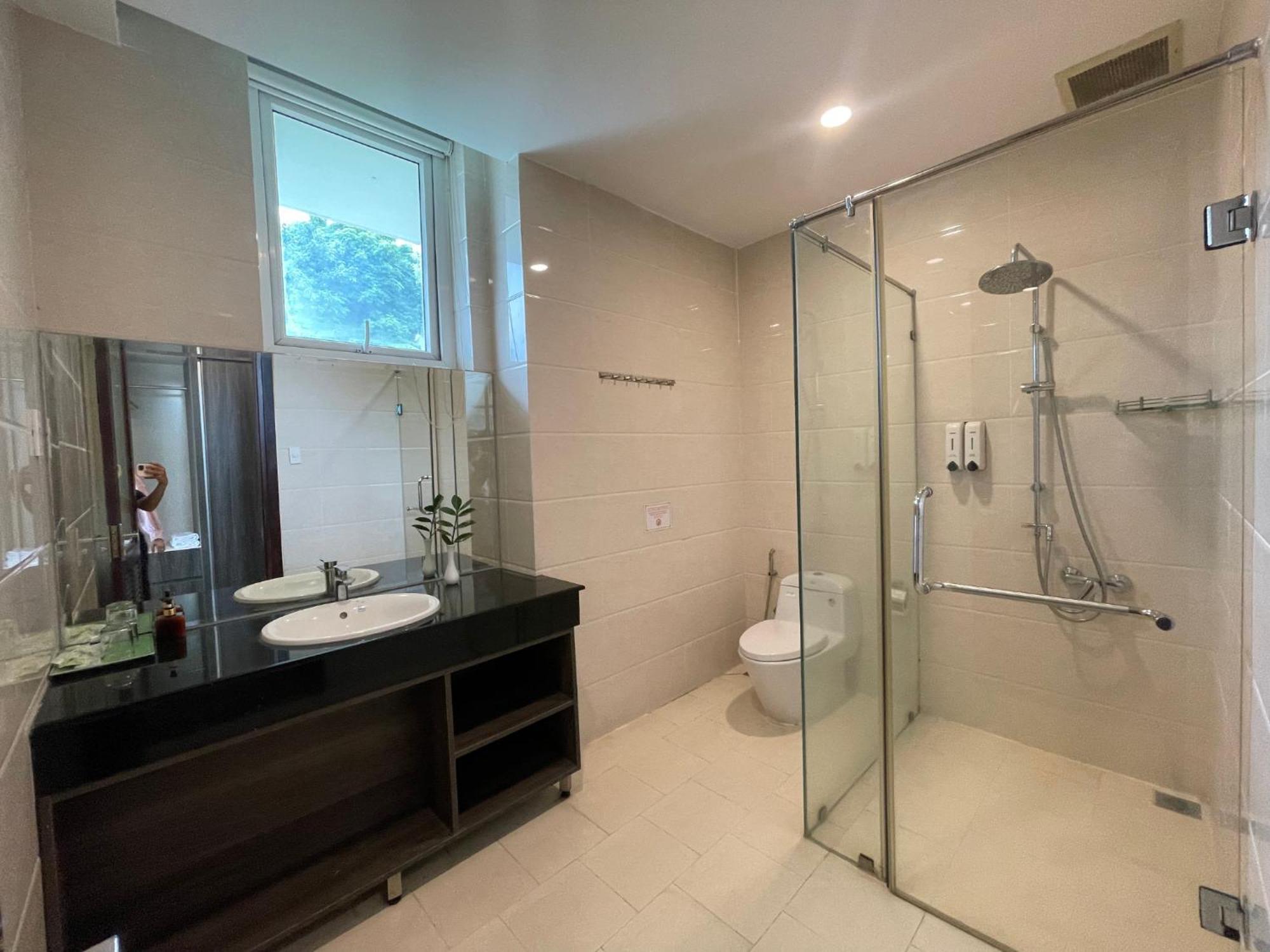 Cassabella Hotel & Apartments Vung Tau Extérieur photo