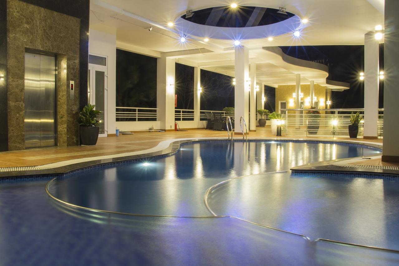 Cassabella Hotel & Apartments Vung Tau Extérieur photo